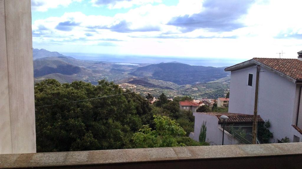 Monti E Mare Lanusei Quarto foto